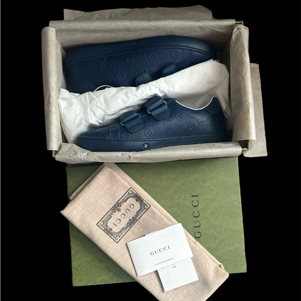 GUCCI ACE Sneakers